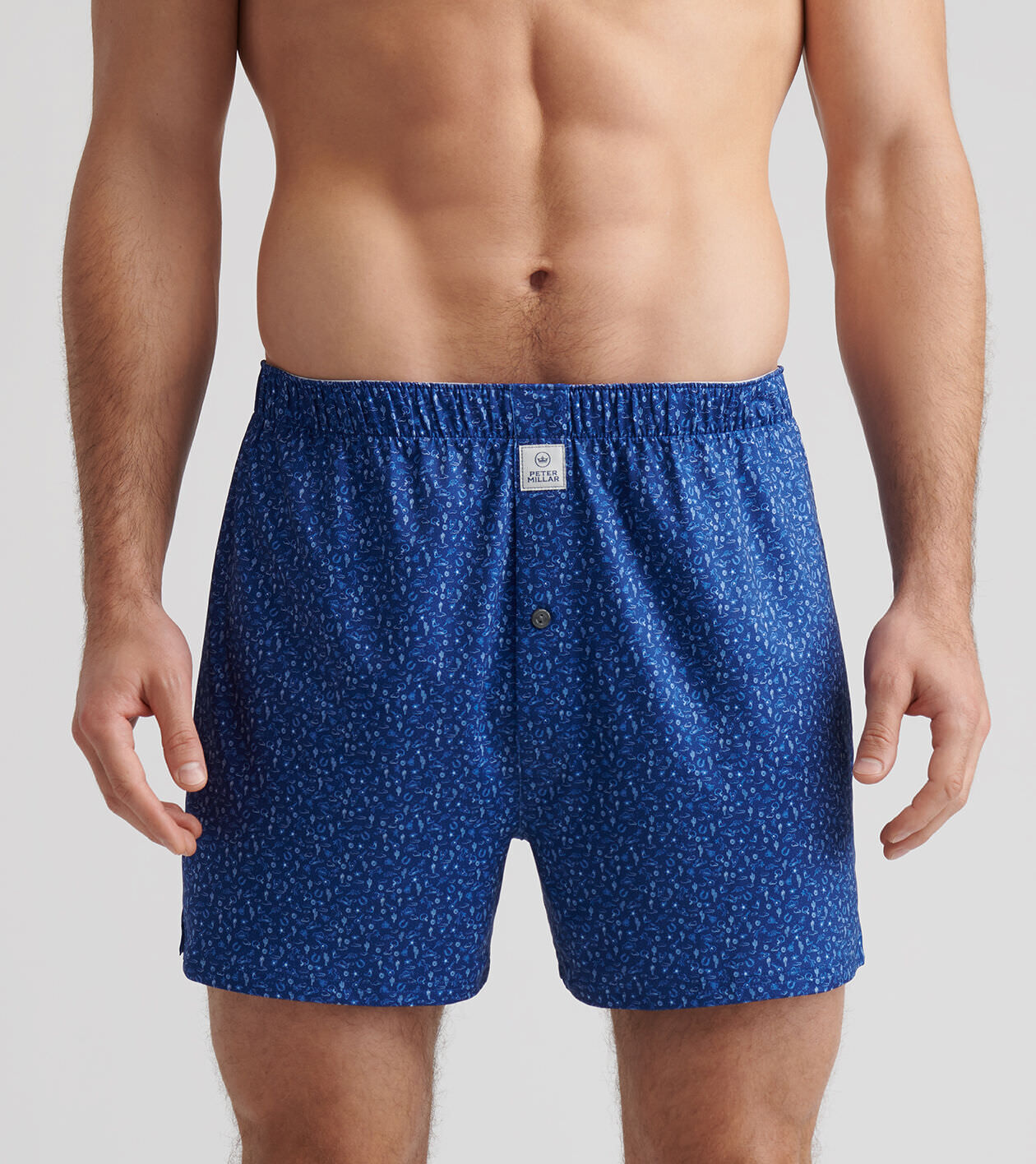 Outlaw Performance Boxer Short