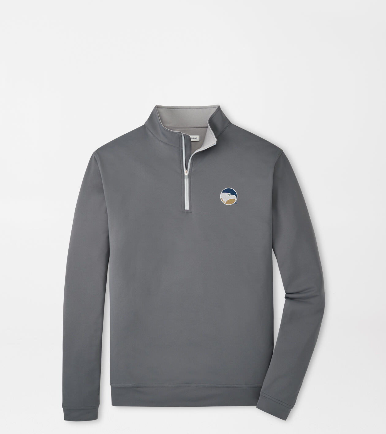 Georgia Southern Eagle Perth Performance Quarter-Zip