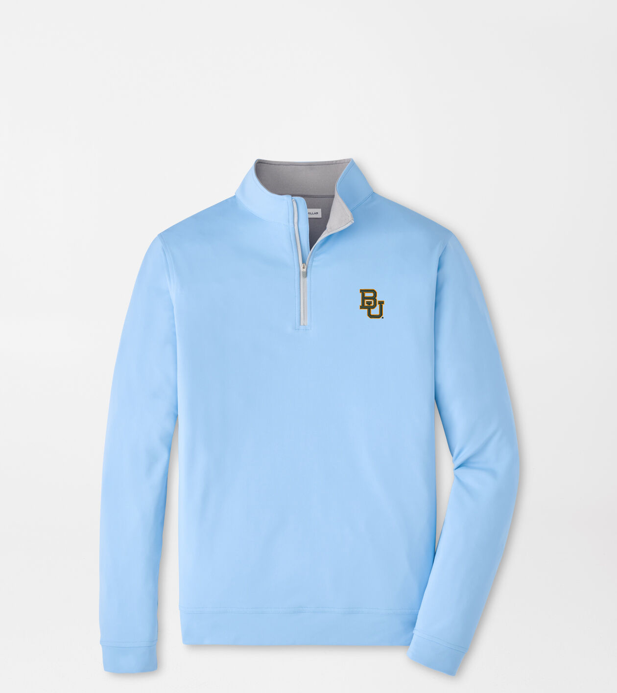 Baylor Perth Performance Quarter-Zip