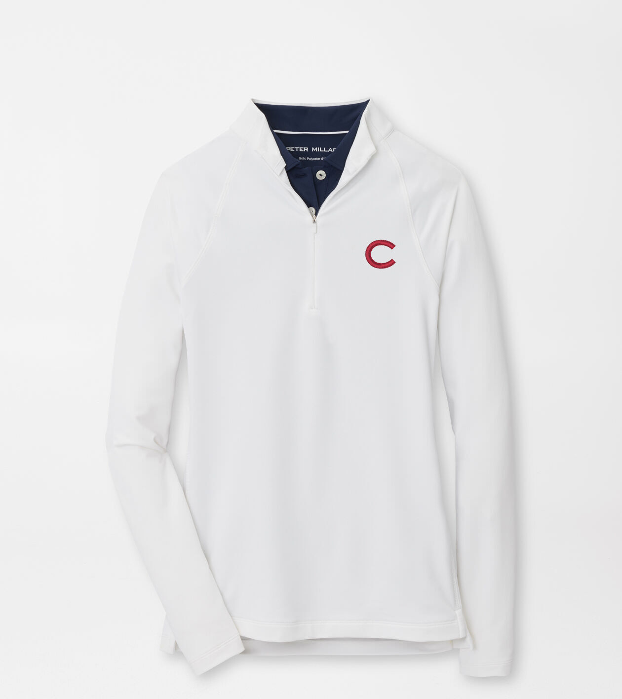 Colgate Women's Raglan-Sleeve Perth Layer