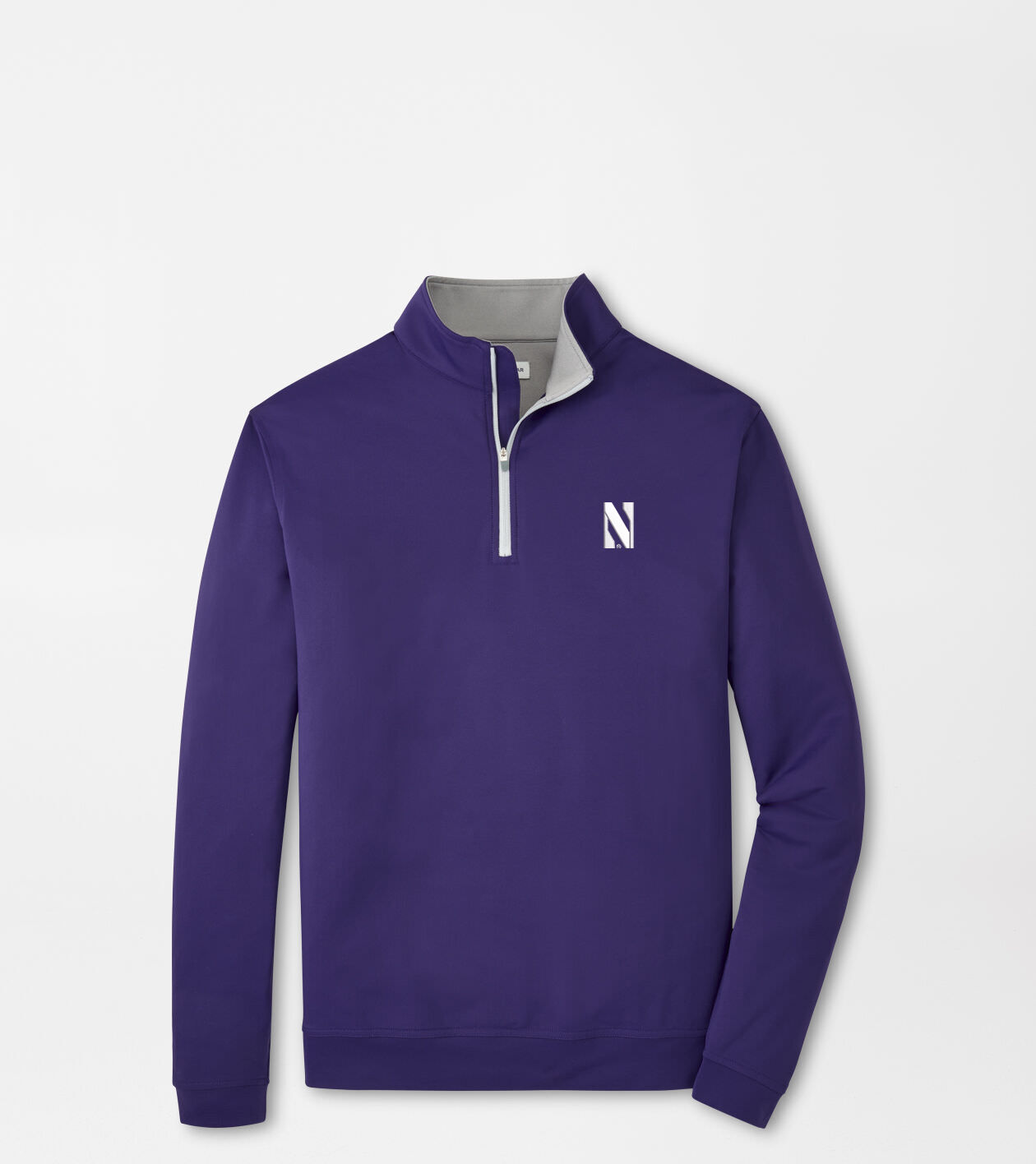 Northwestern Perth Performance Quarter-Zip