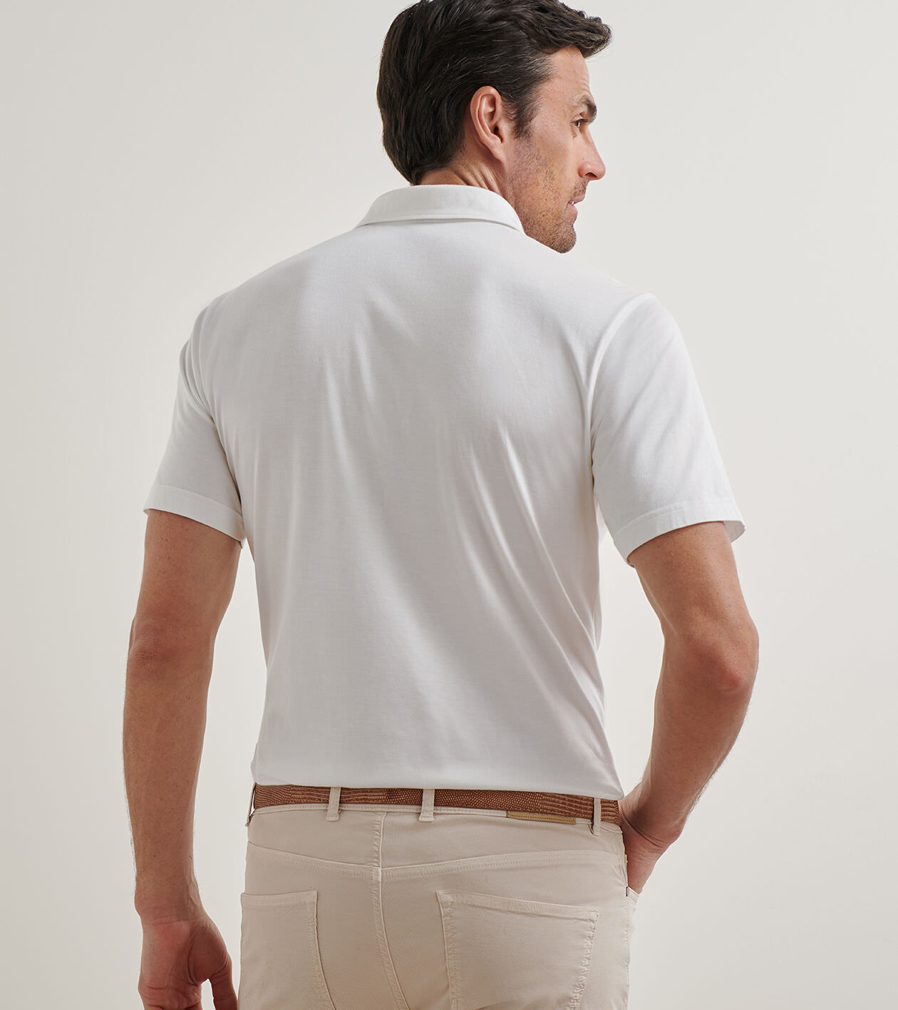 Excursionist Flex Polo