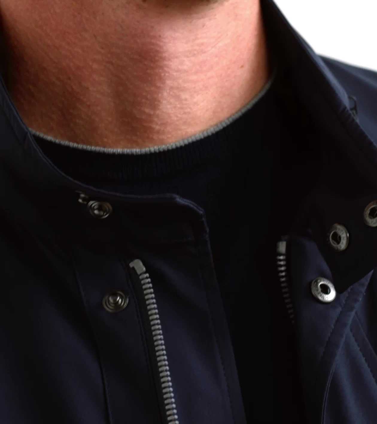 Discovery Field Jacket