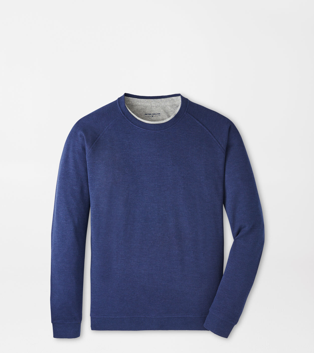 Crown Comfort Knit Crew