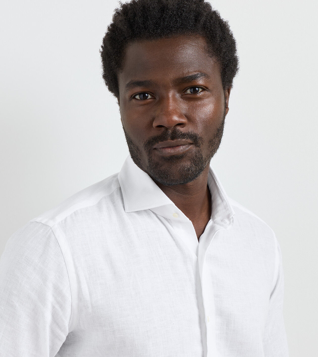 Astino Lino Sport Shirt