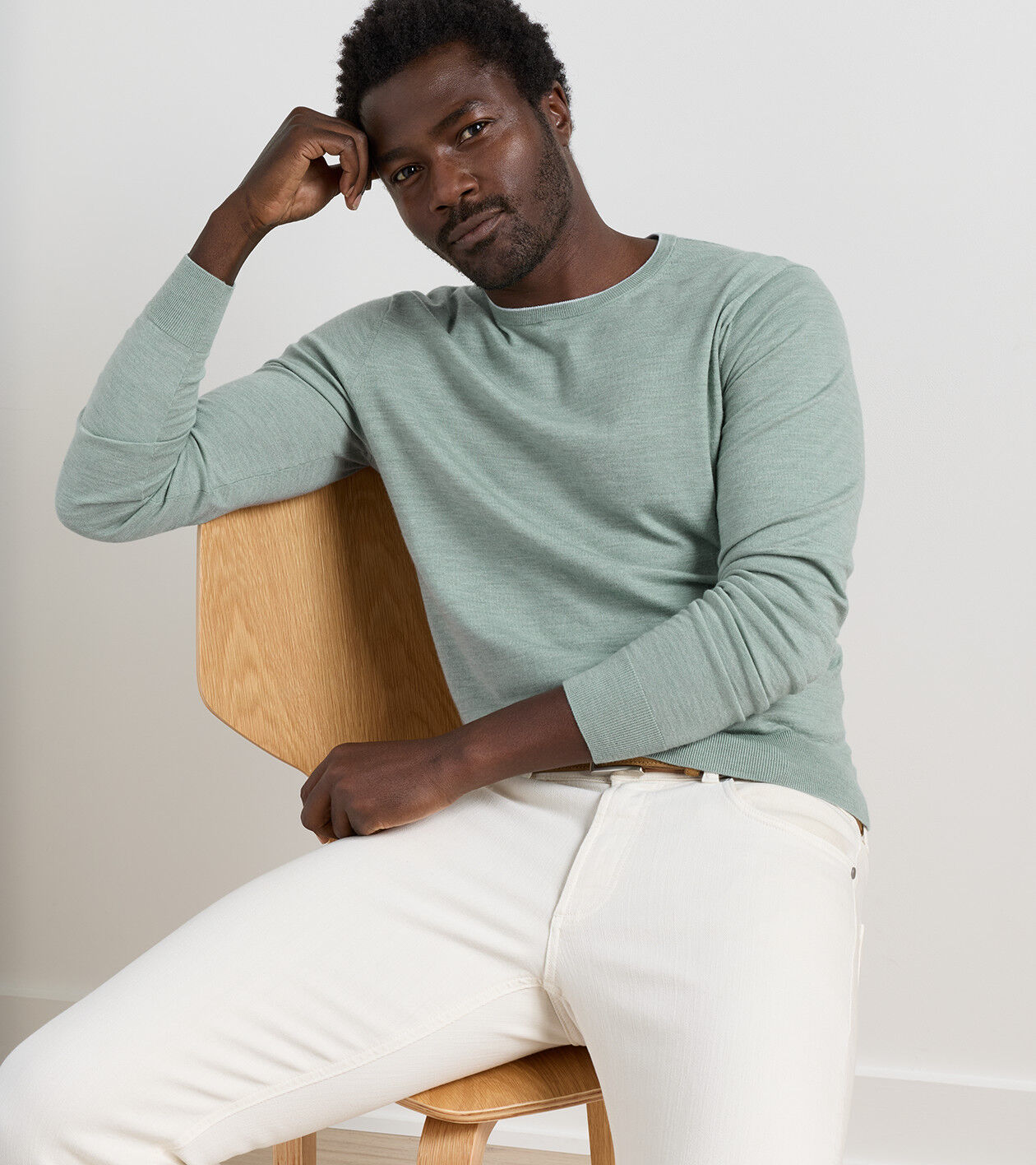 Excursionist Flex Crew