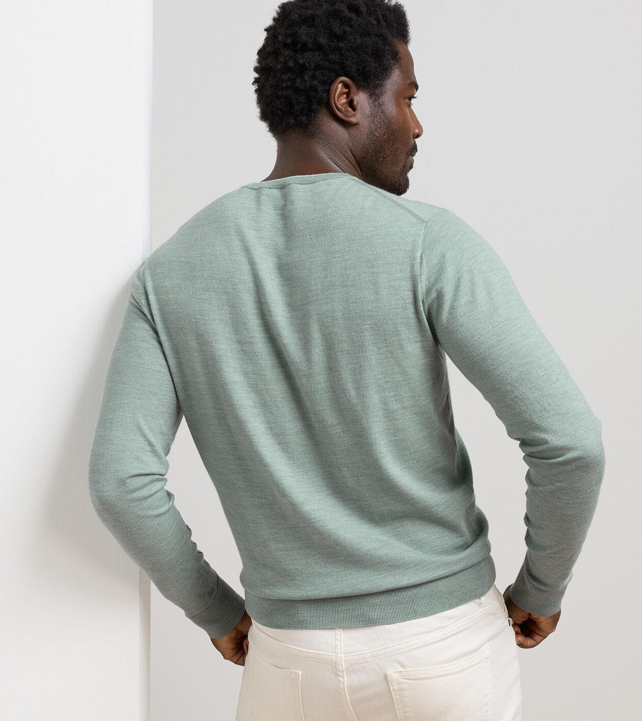 Excursionist Flex Crew