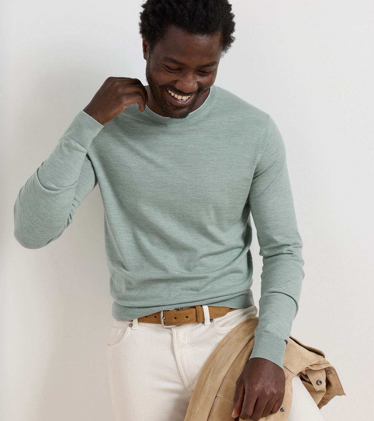 Excursionist Flex Crew