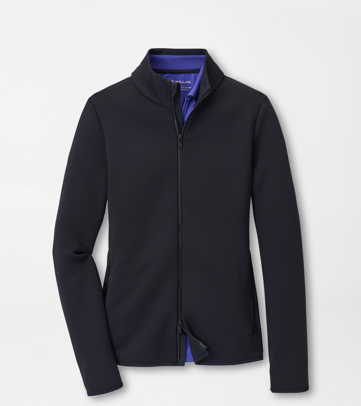 Lumi-Knit Midweight Full-Zip