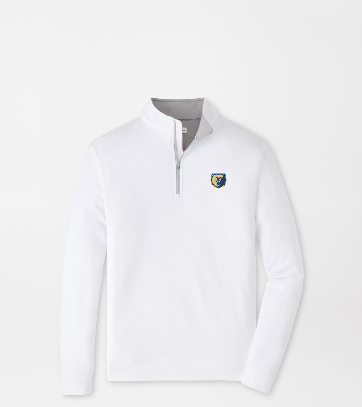 Morgan State Perth Performance Quarter-Zip