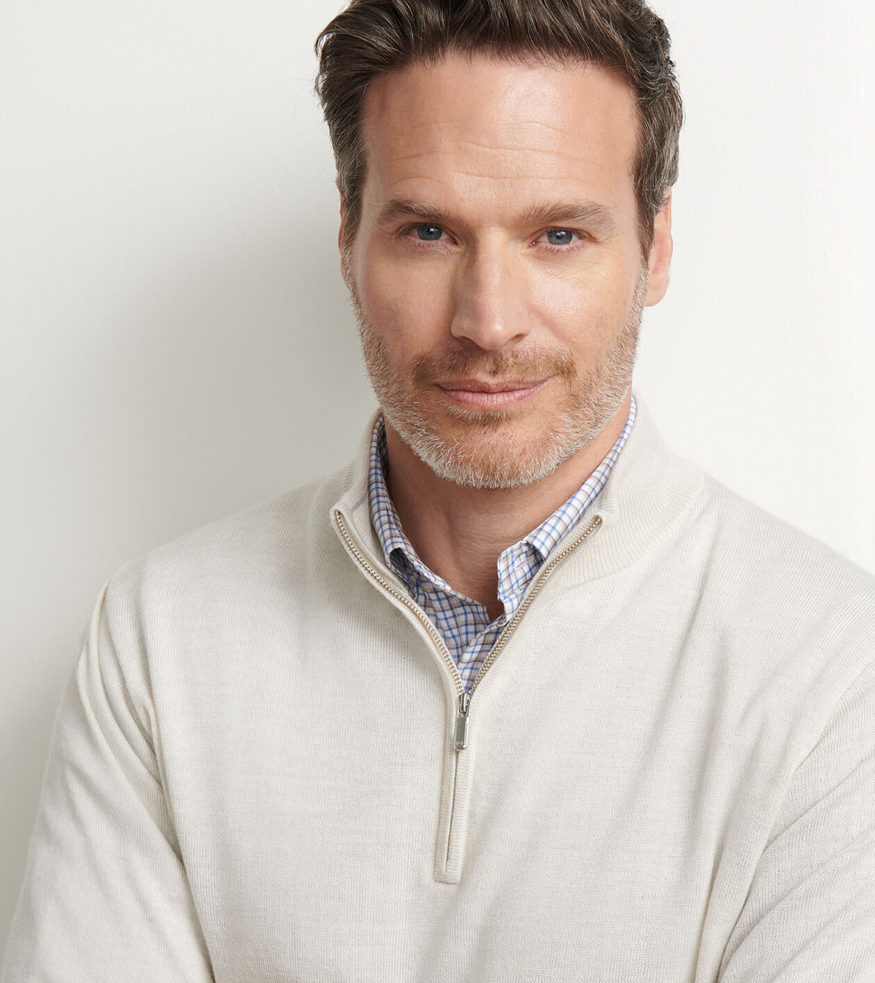 Autumn Crest Quarter-Zip