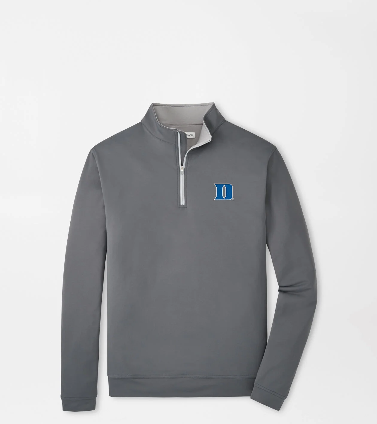 Duke Perth Performance Quarter-Zip