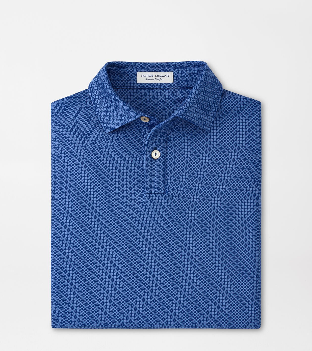 Axle Geo Youth Performance Jersey Polo