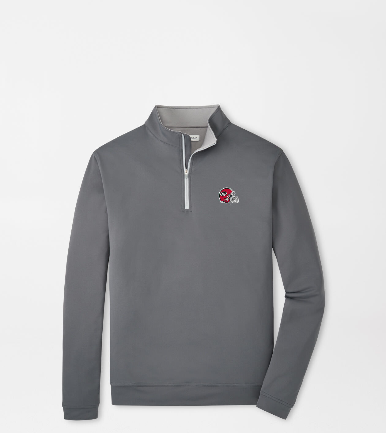 Georgia Helmet Perth Performance Quarter-Zip