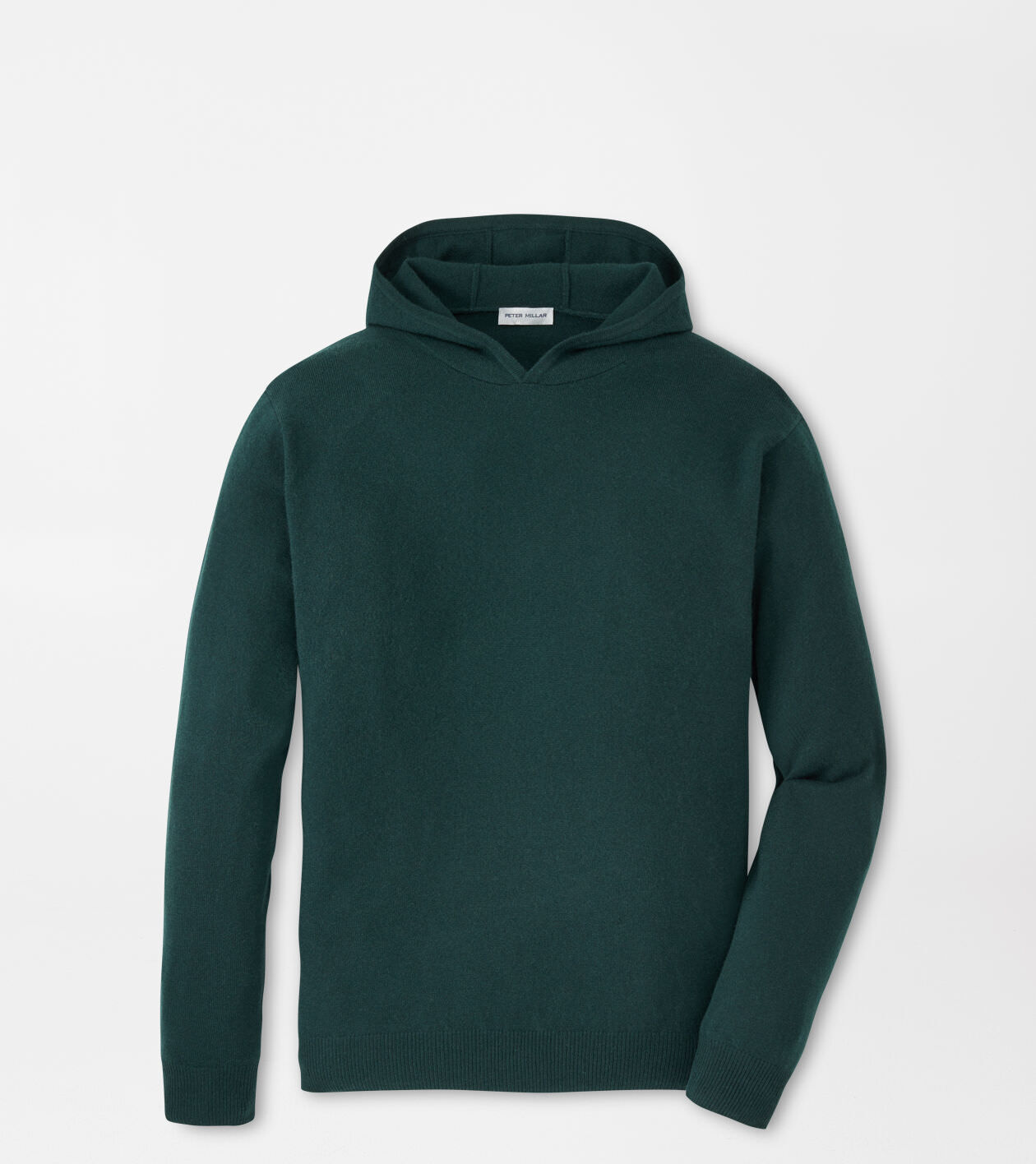 Crown Heritage Cashmere Hoodie