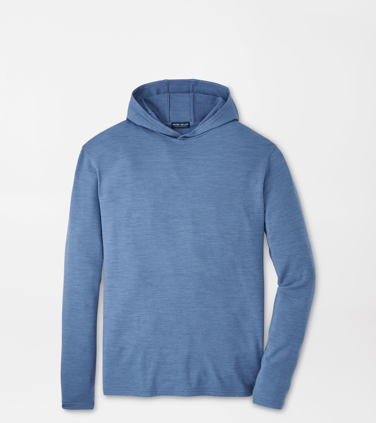 Excursionist Flex Heathered Hoodie