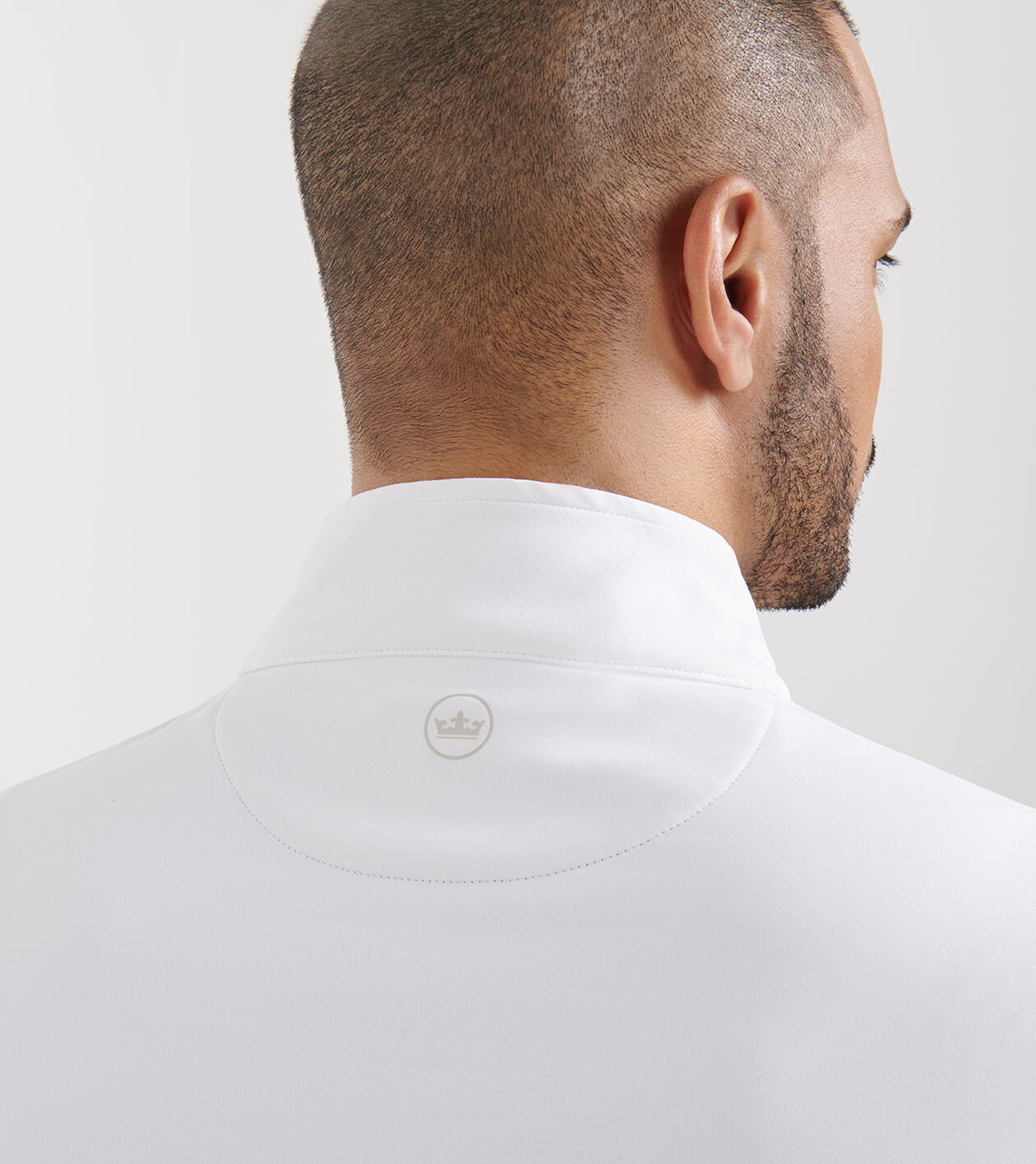 Perth Performance Quarter-Zip