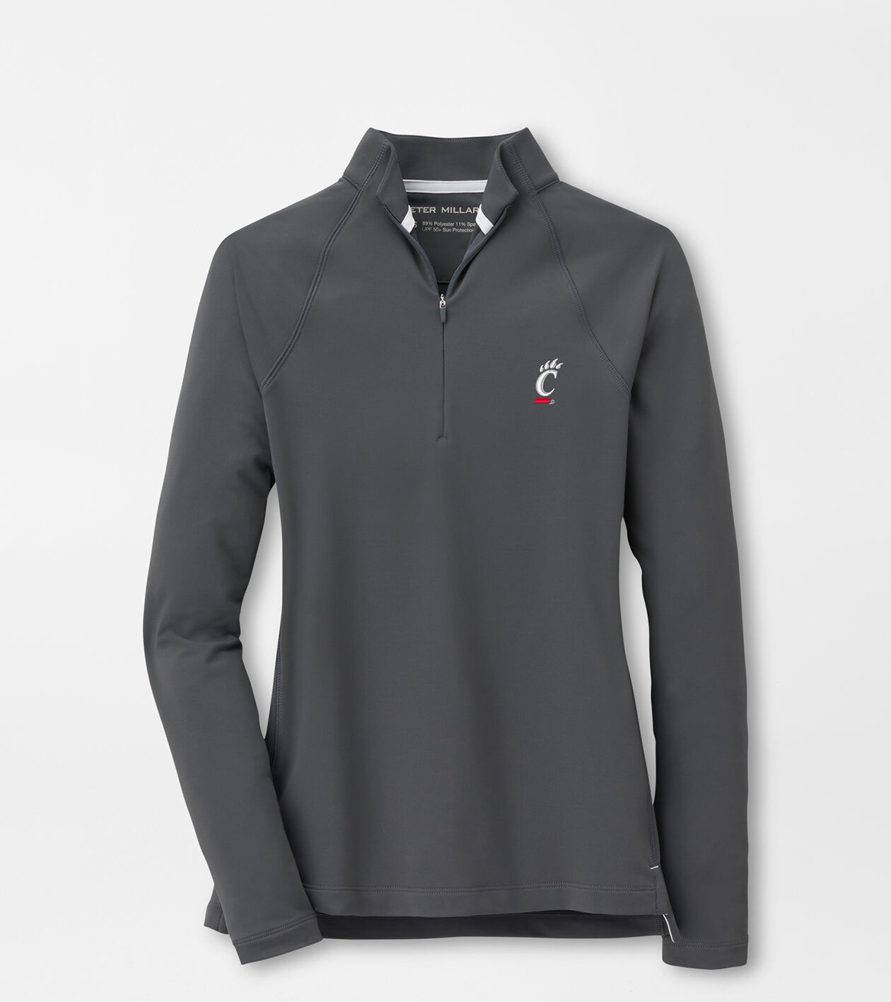 Cincinnati Raglan Sleeve Perth Layer