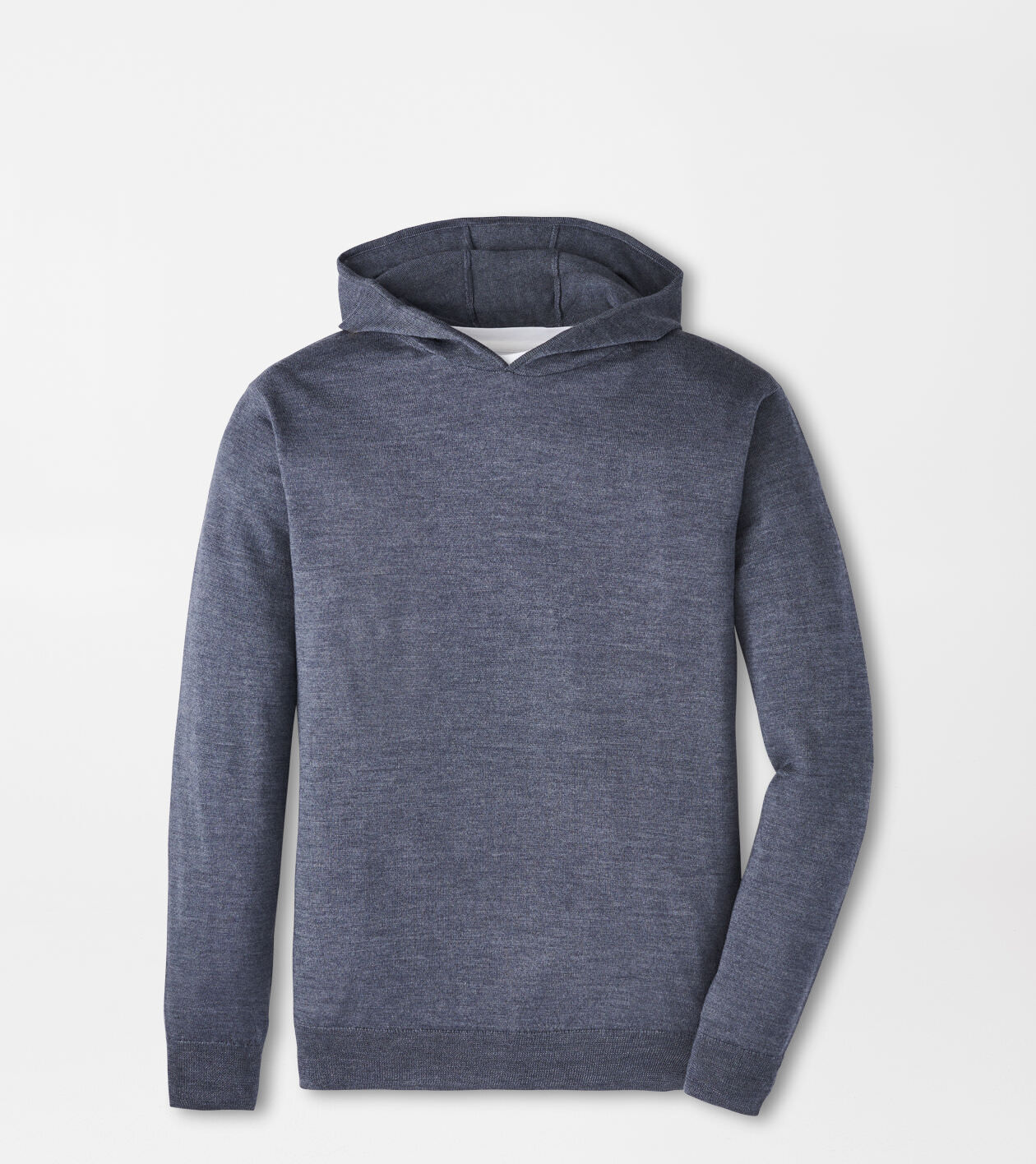 Autumn Crest Popover Hoodie