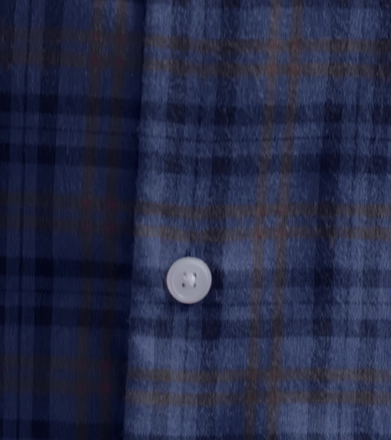 Bar Harbor Performance Flannel Sport Shirt