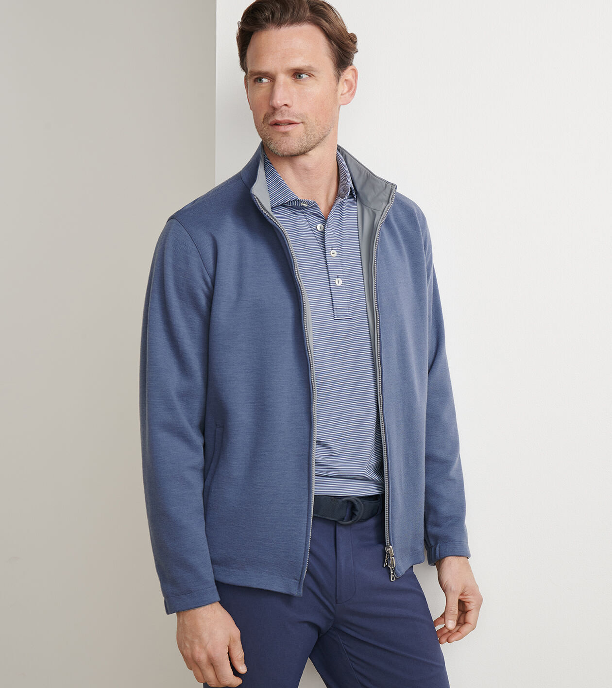 Ryder Reversible Jacket