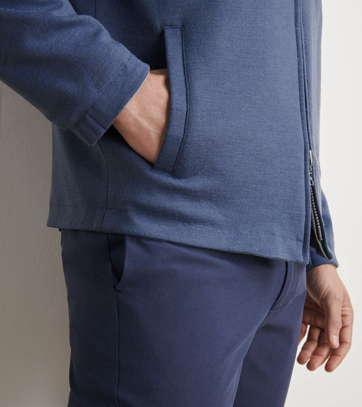 Ryder Reversible Jacket 5 Ryder Reversible Jacket