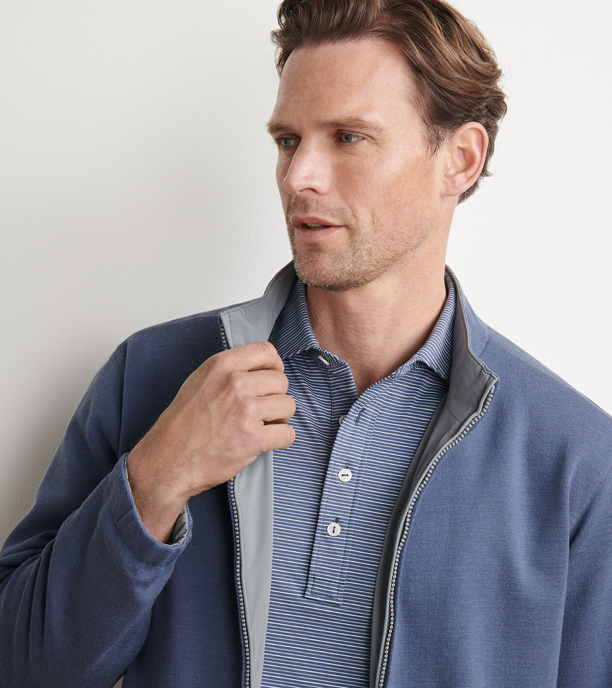 Ryder Reversible Jacket 6 Ryder Reversible Jacket