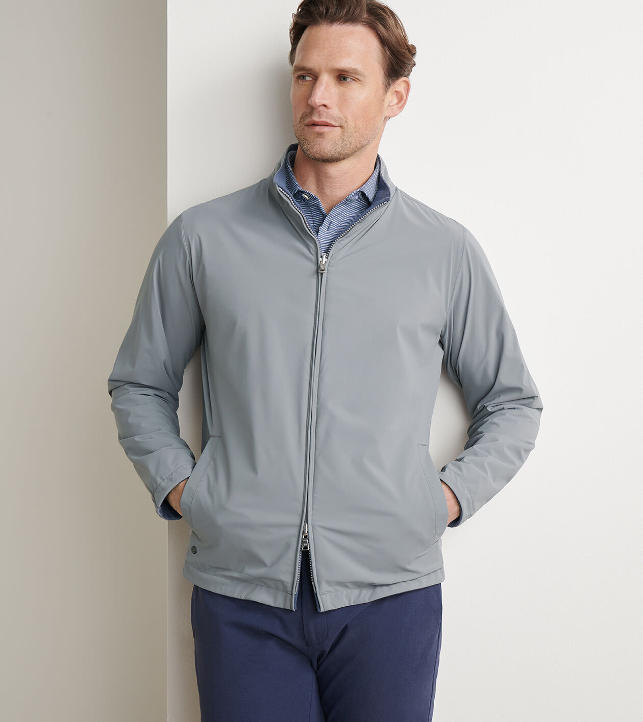 Ryder Reversible Jacket 8 Ryder Reversible Jacket