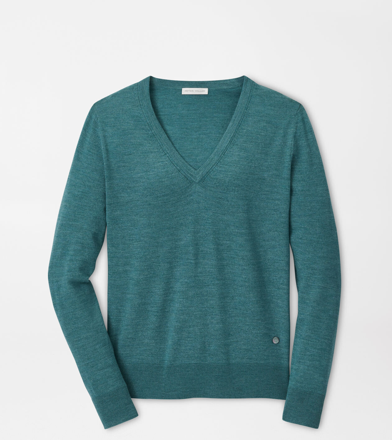 Excursionist Flex V-Neck Sweater