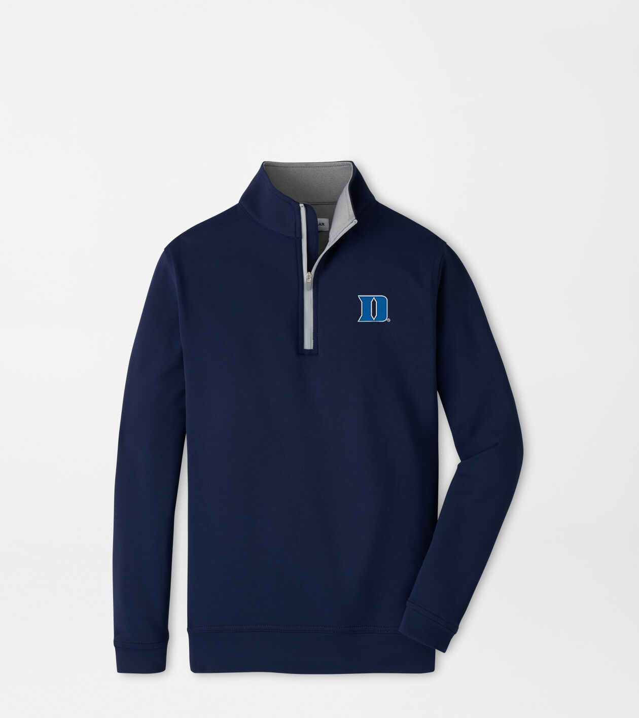 Duke Perth Youth Performance Quarter-Zip