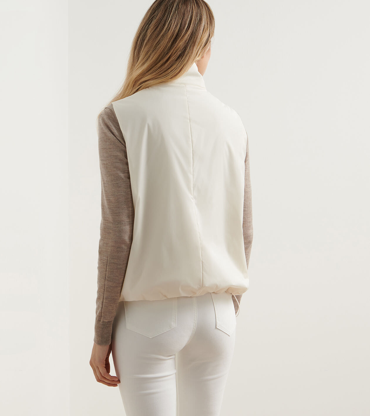 Robinson Insulated Vest 3 Robinson Insulated Vest