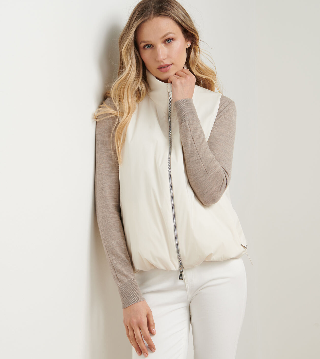 Robinson Insulated Vest 5 Robinson Insulated Vest