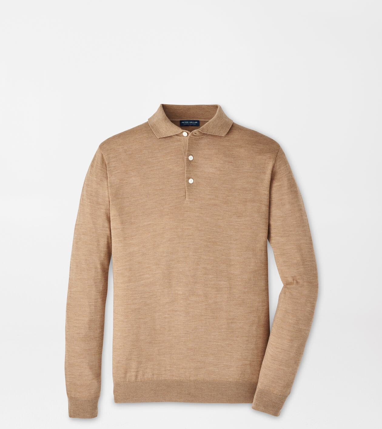 Dorset Sweater Polo