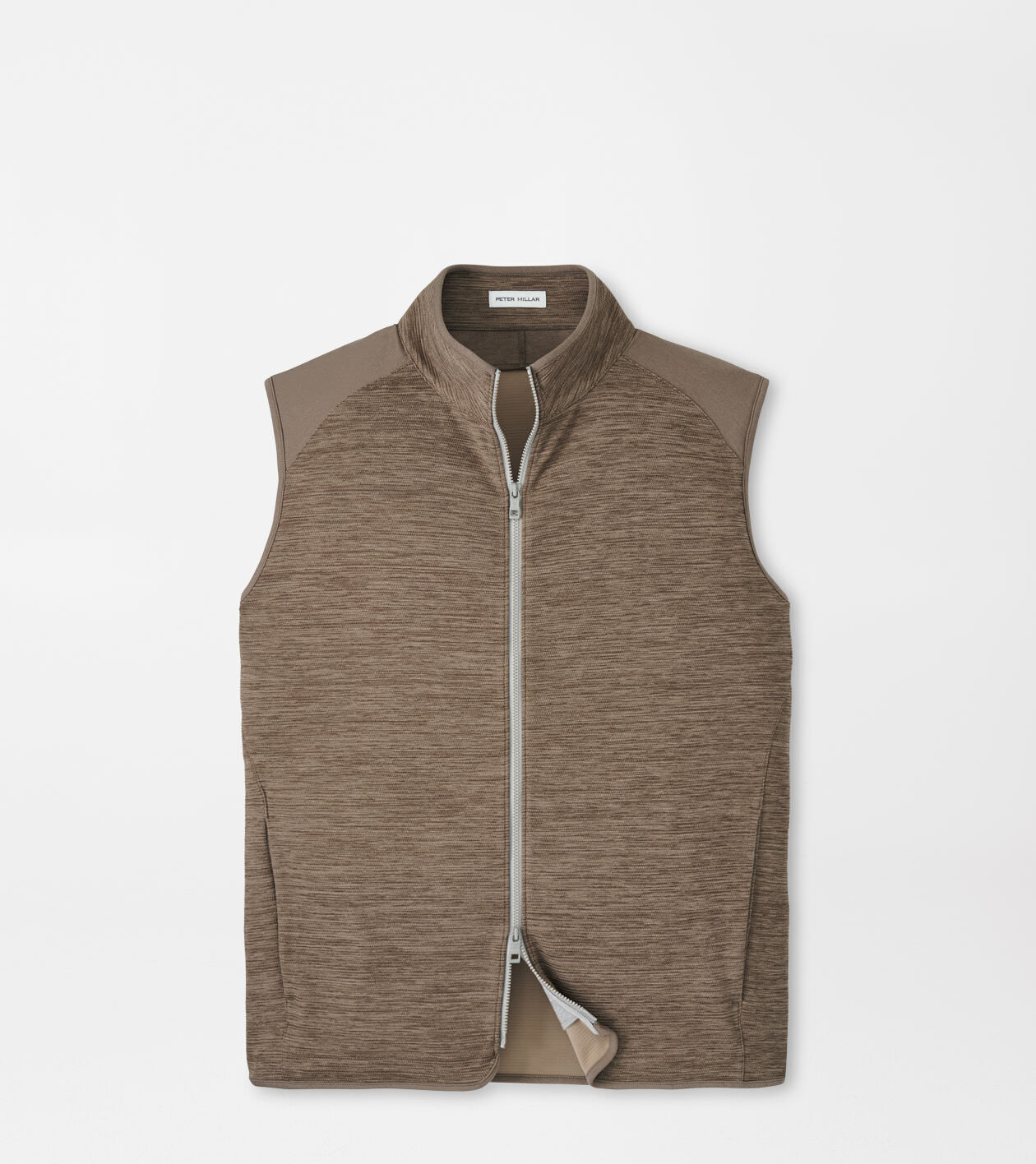 Vista Full-Zip Vest