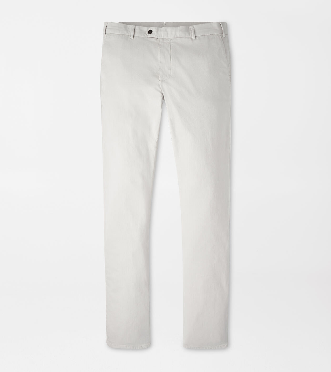 Carlyle Flat Front Chino Trouser