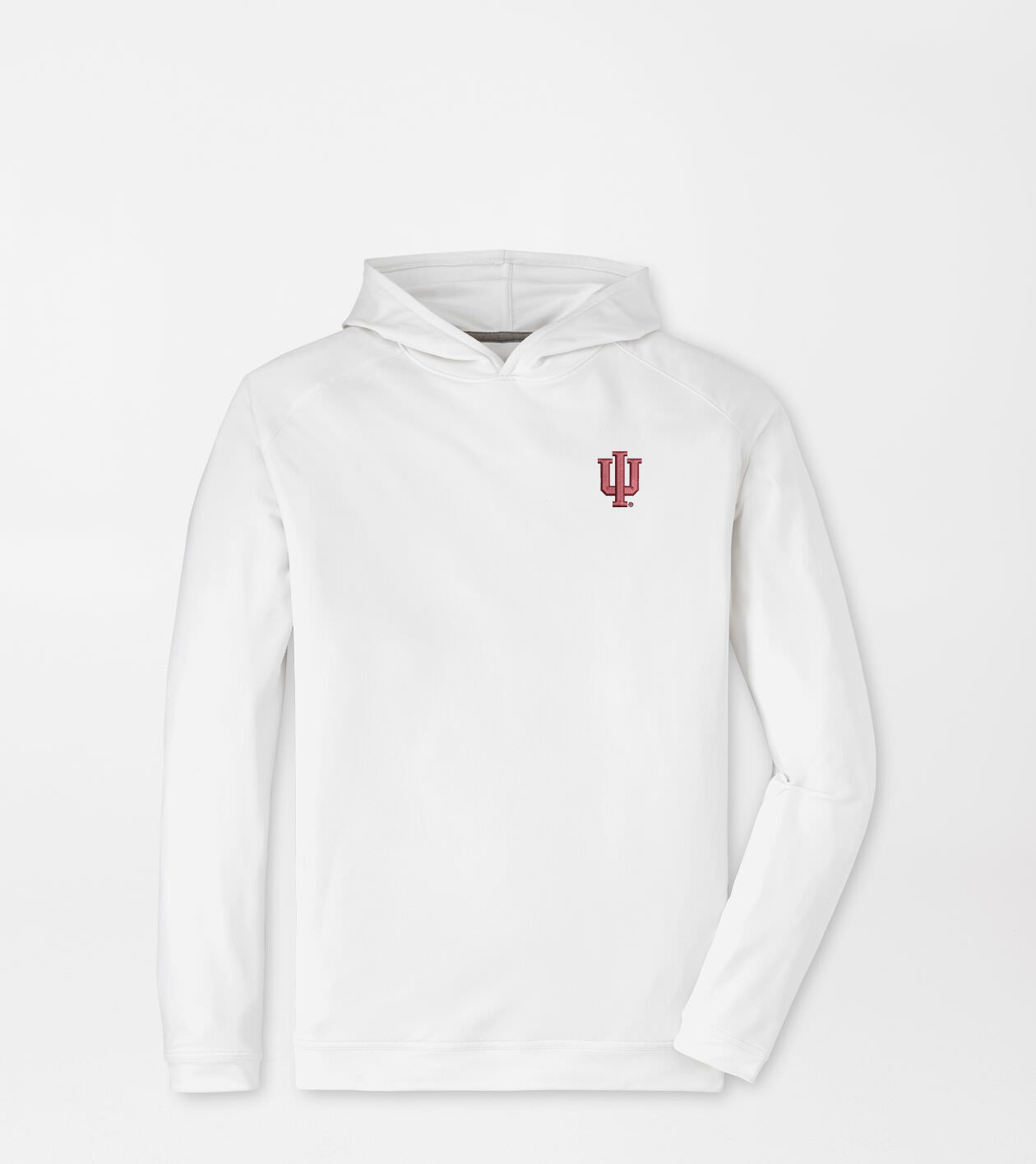 Indiana Pine Performance Hoodie
