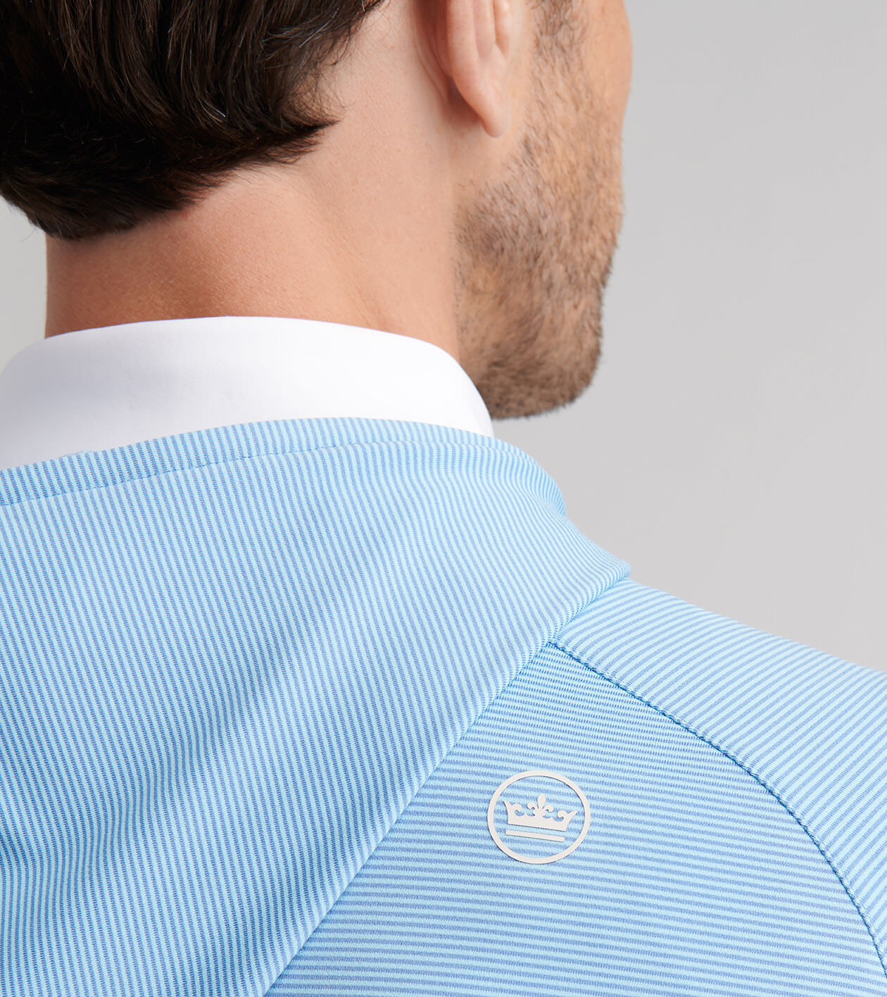 Pine Sugar Stripe Performance Hoodie 4 Pine Sugar Stripe Performance Hoodie