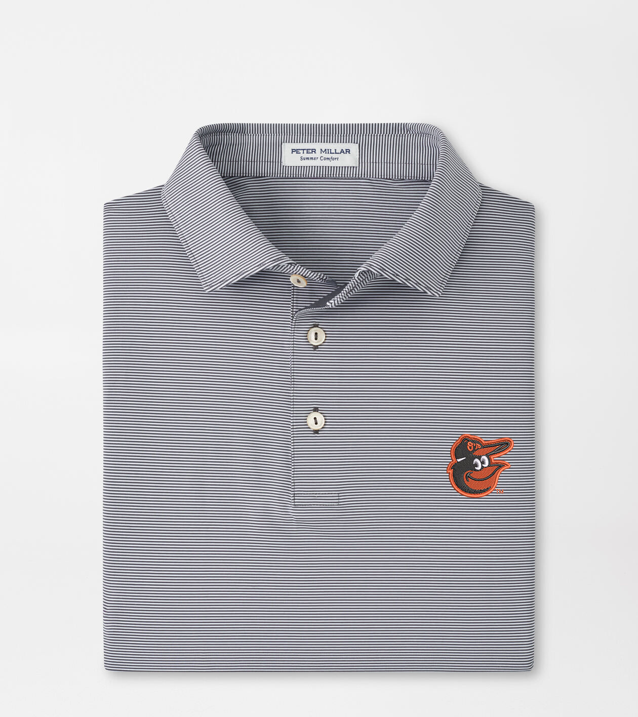 Baltimore Orioles Jubilee Performance Jersey Polo