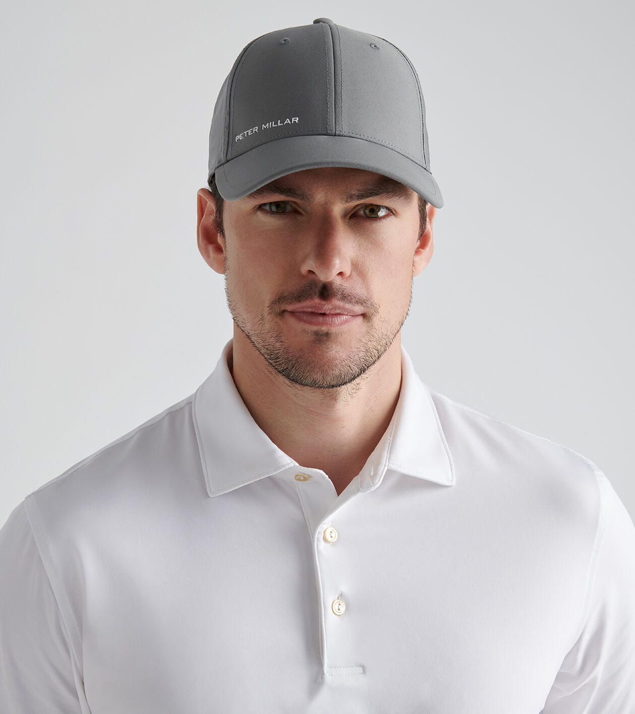 Pursuit Performance Peter Millar Hat