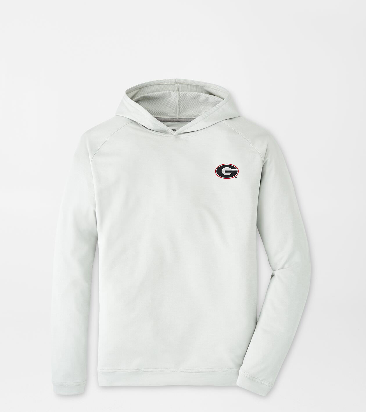 Georgia Pine Performance Hoodie