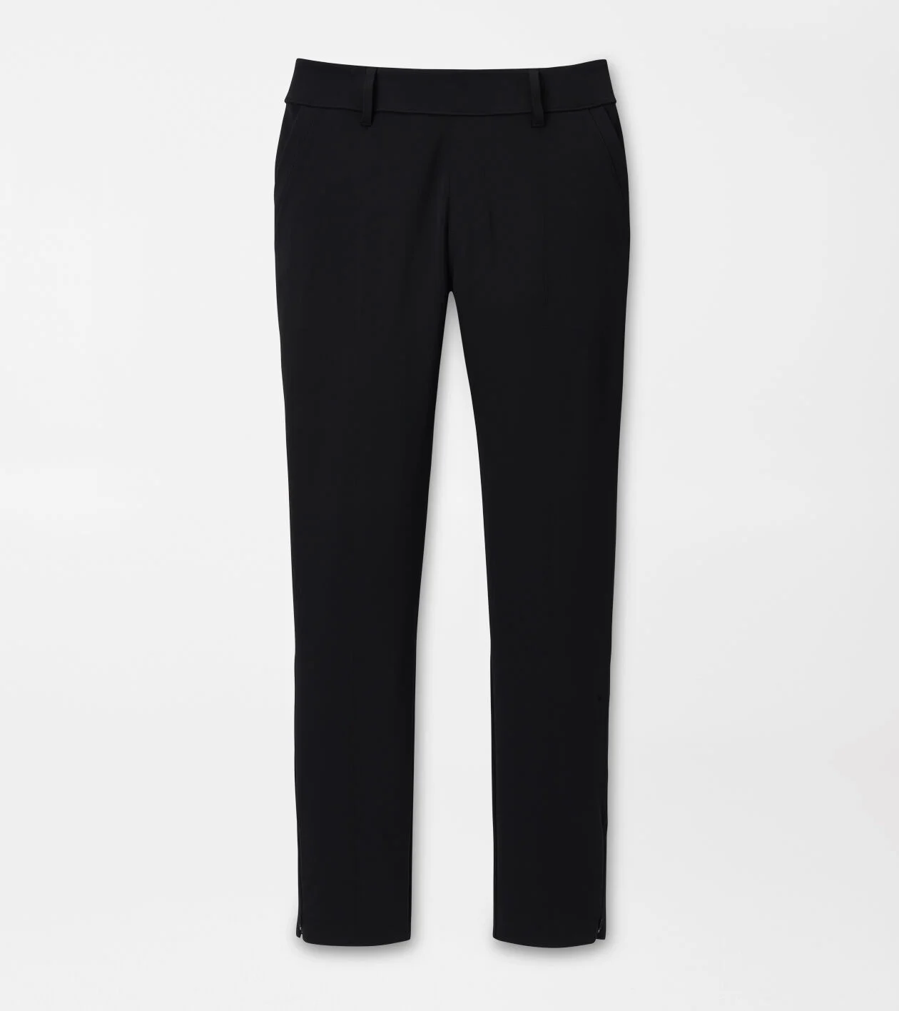 Bingham High Stretch Bonded Ankle Pant