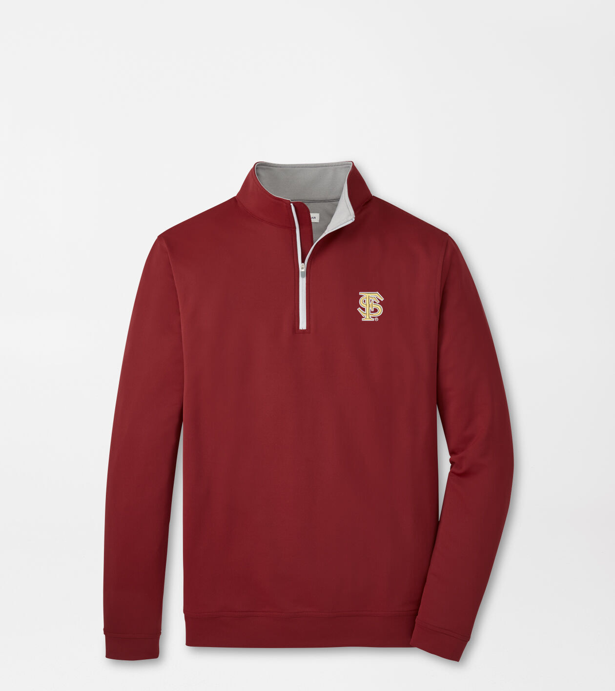 Florida State Game Day Perth Performance Quarter-Zip
