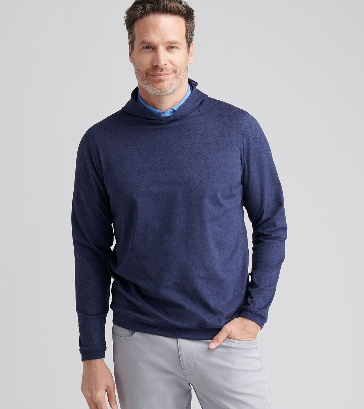 Ardent Air Performance Hoodie