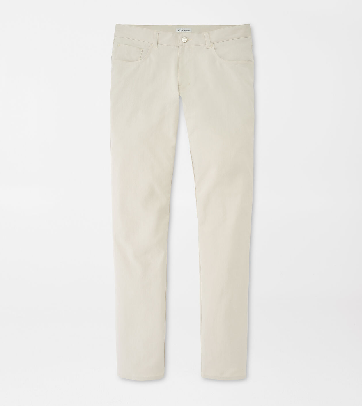 eb66 Youth Performance Twill Five-Pocket Pant