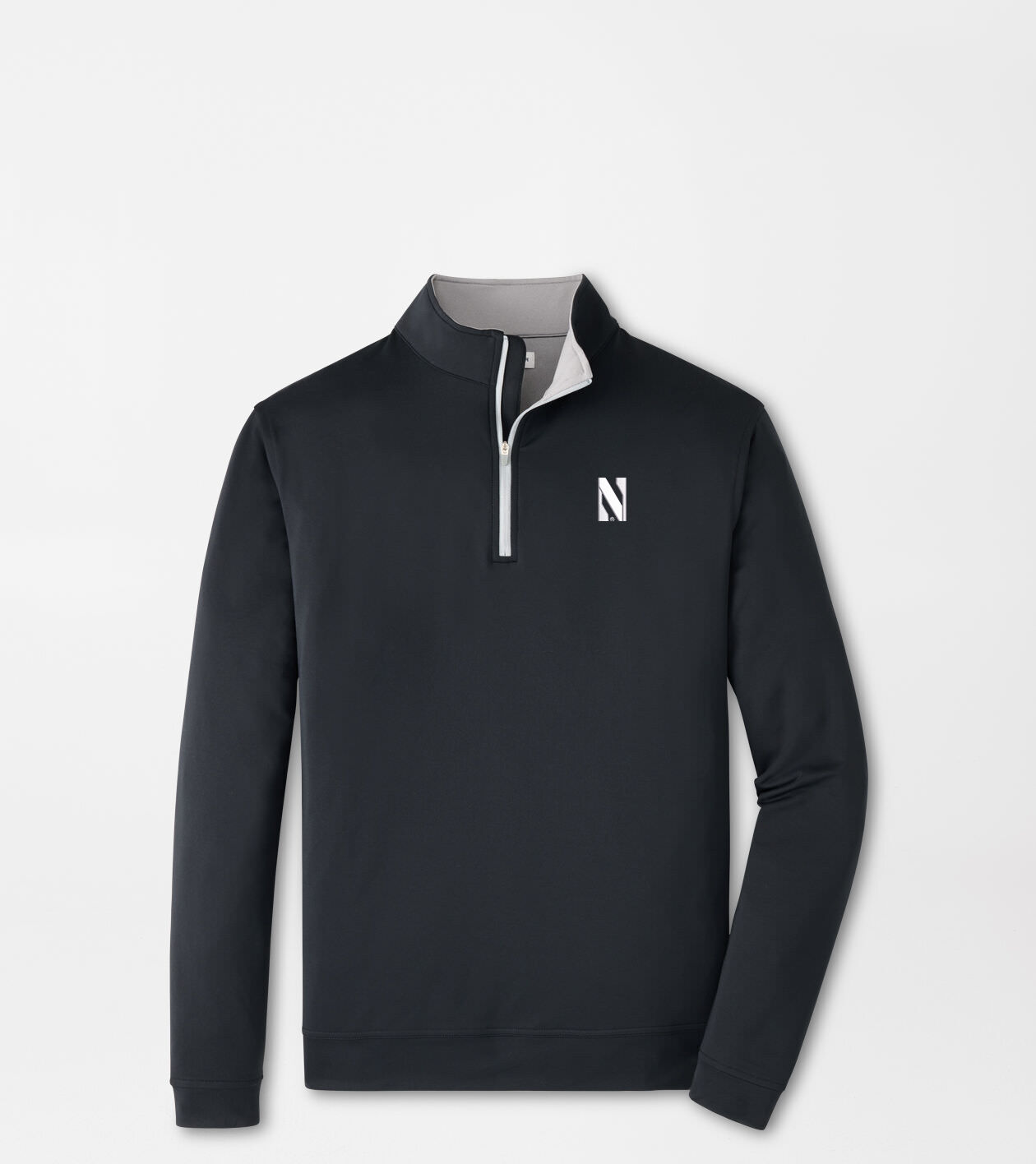 Northwestern Perth Performance Quarter-Zip