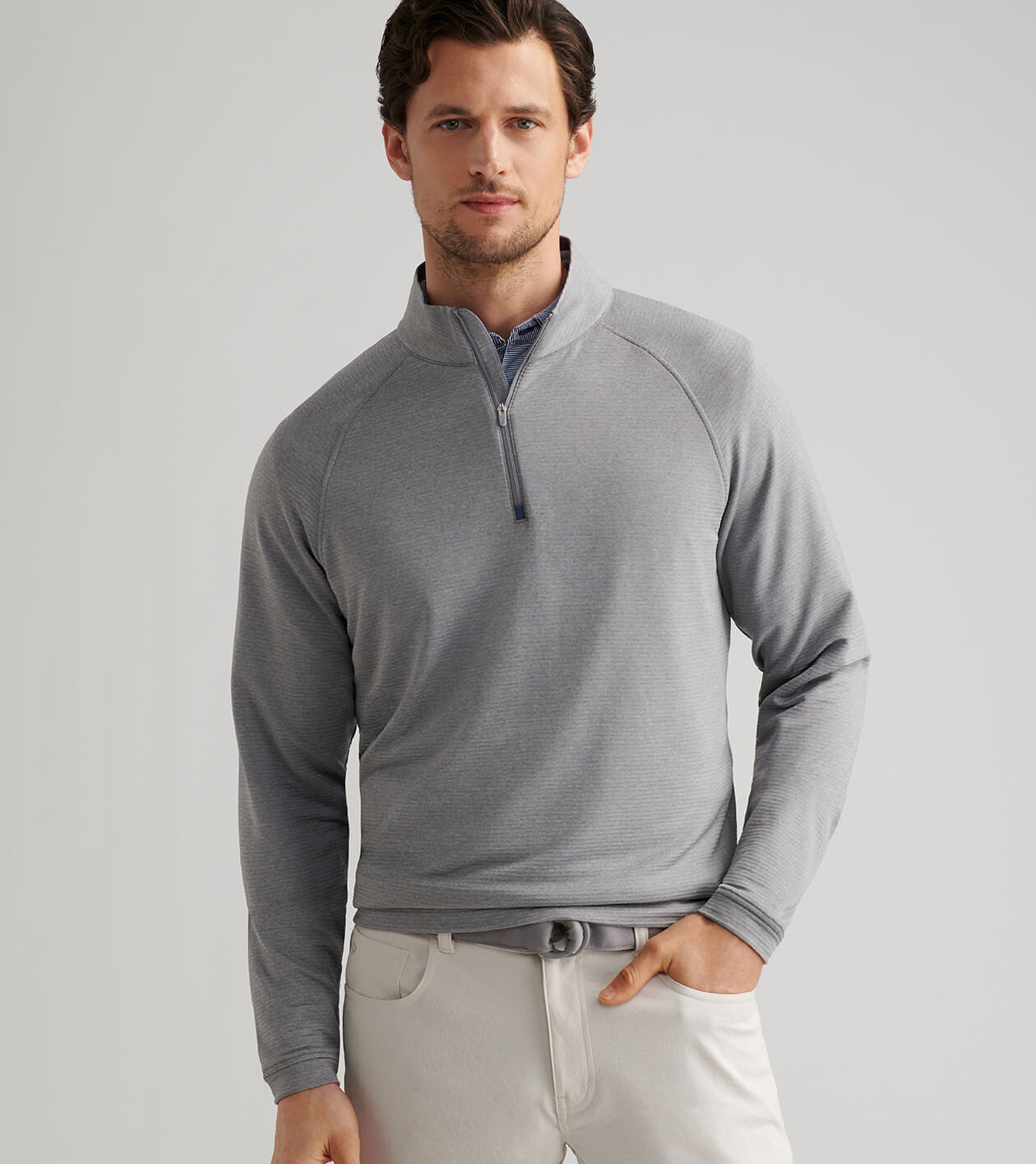 Beaumont Performance Quarter-Zip