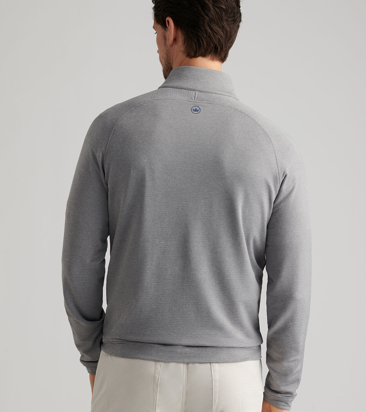 Beaumont Performance Quarter-Zip