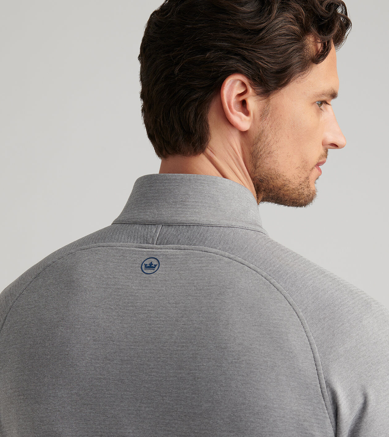 Beaumont Performance Quarter-Zip