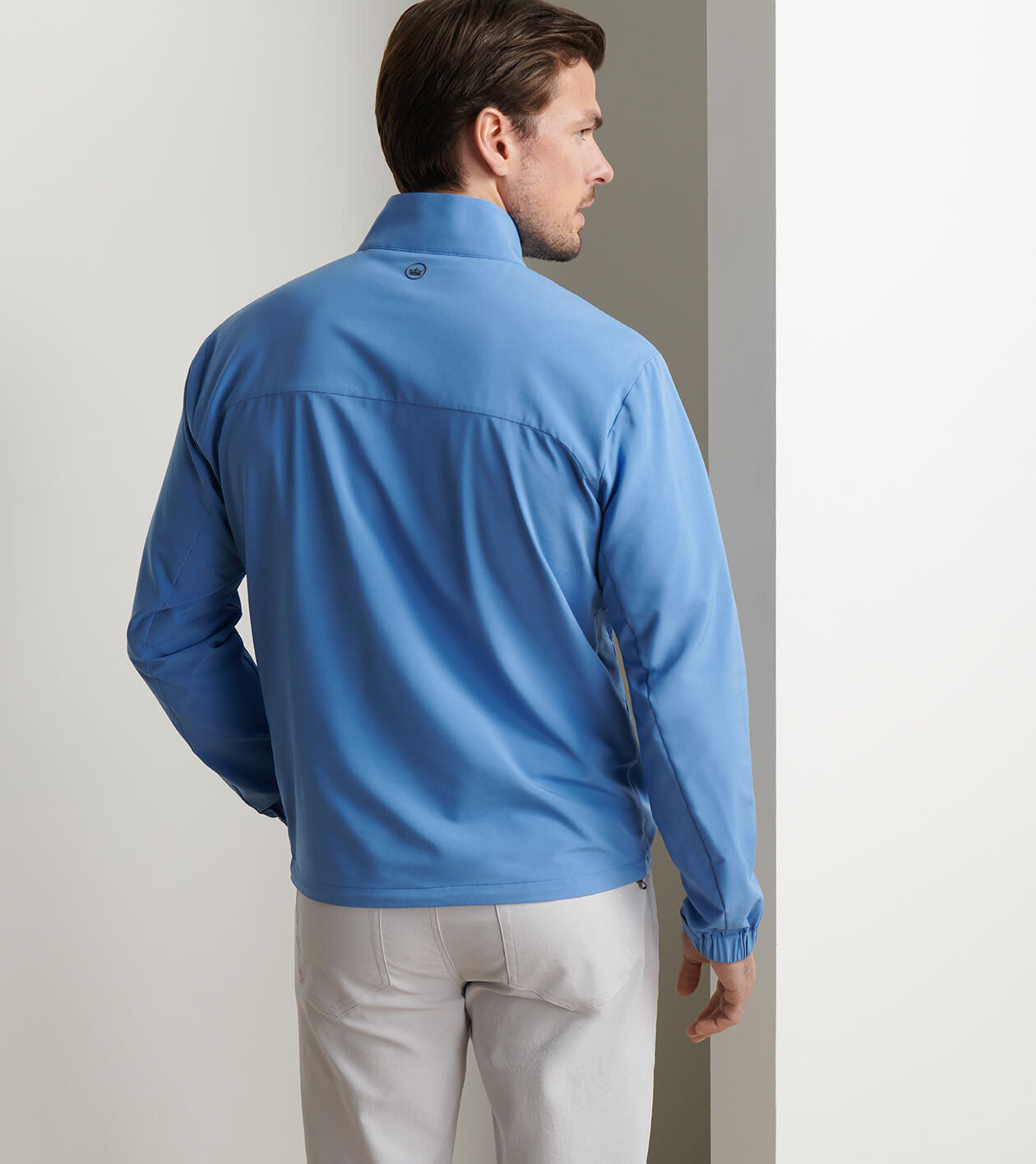 Dunes Half-Zip 3 Dunes Half-Zip