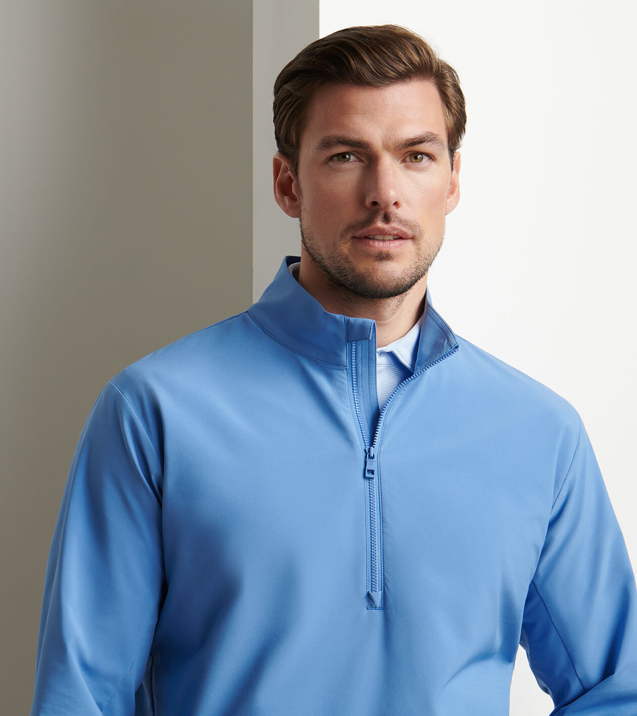 Dunes Half-Zip 6 Dunes Half-Zip